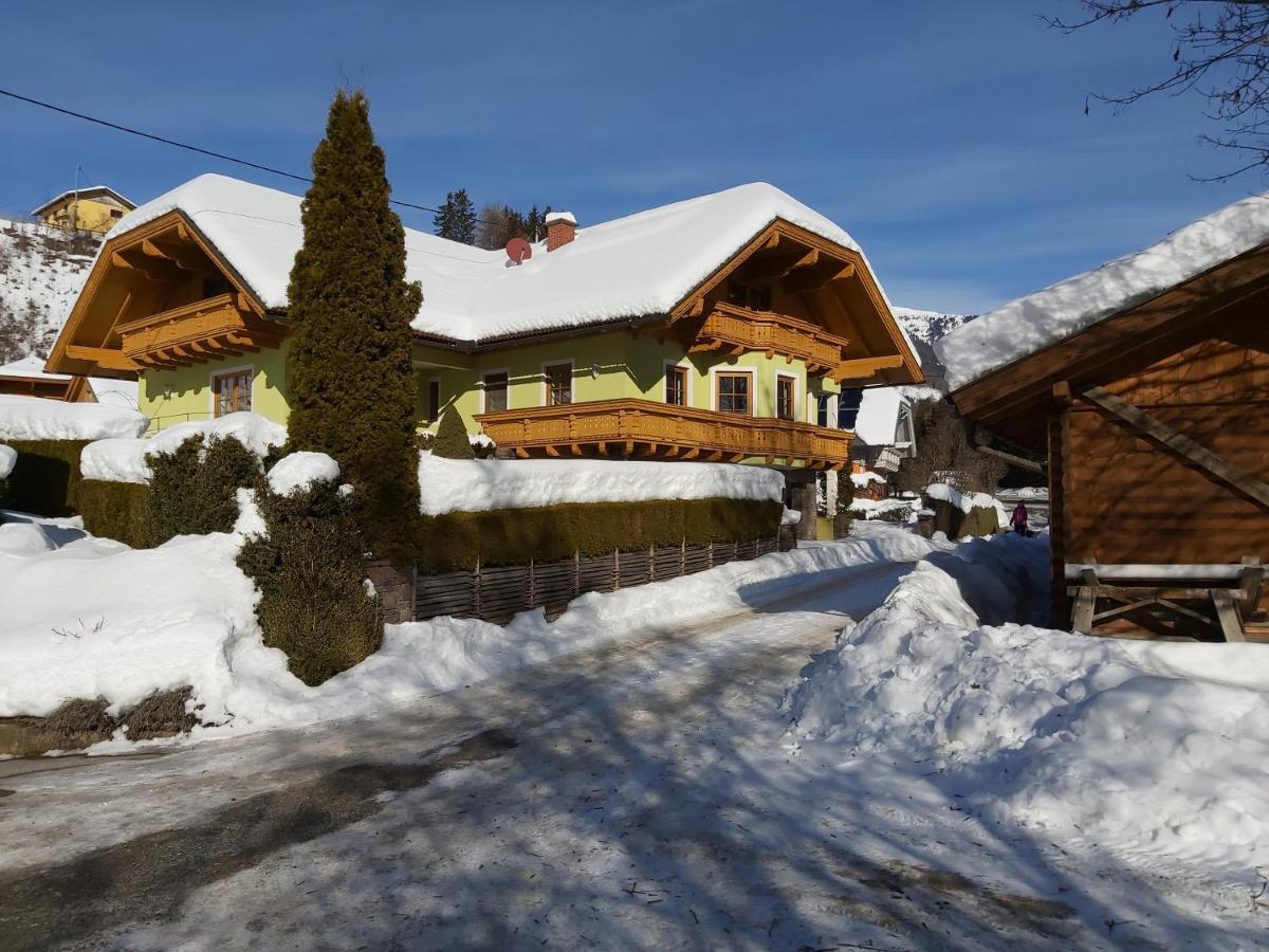 Landhaus Brugg Atzensberg Esterno foto