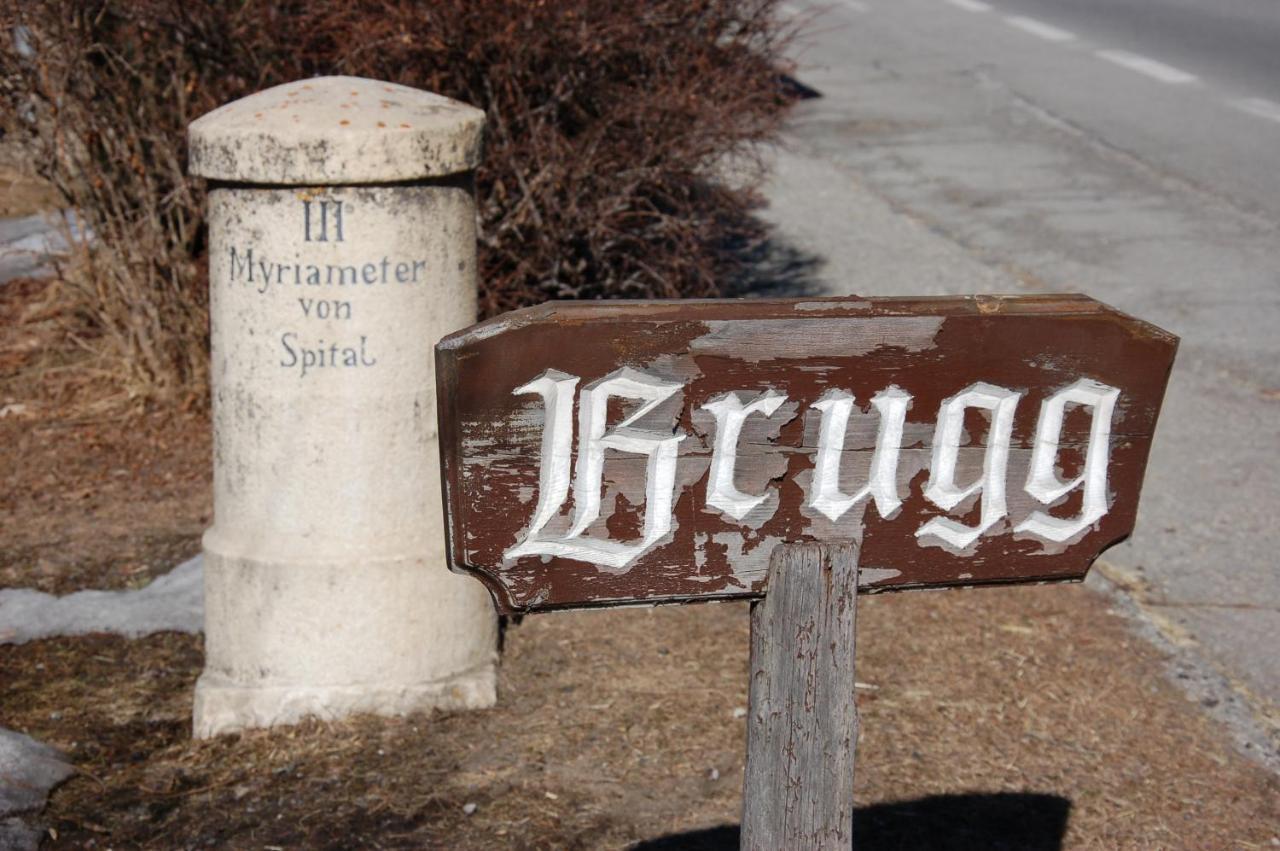 Landhaus Brugg Atzensberg Esterno foto