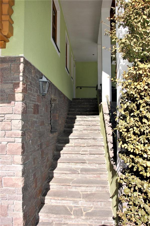 Landhaus Brugg Atzensberg Esterno foto