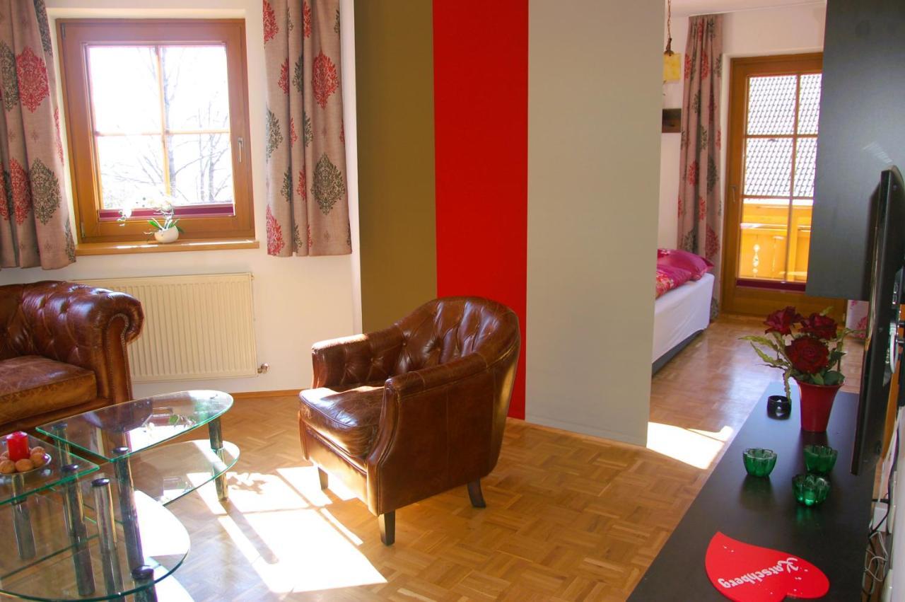 Landhaus Brugg Atzensberg Esterno foto