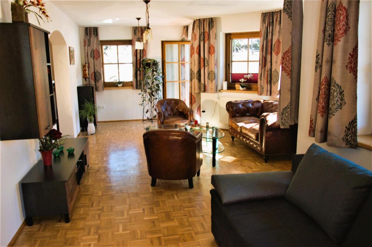 Landhaus Brugg Atzensberg Esterno foto