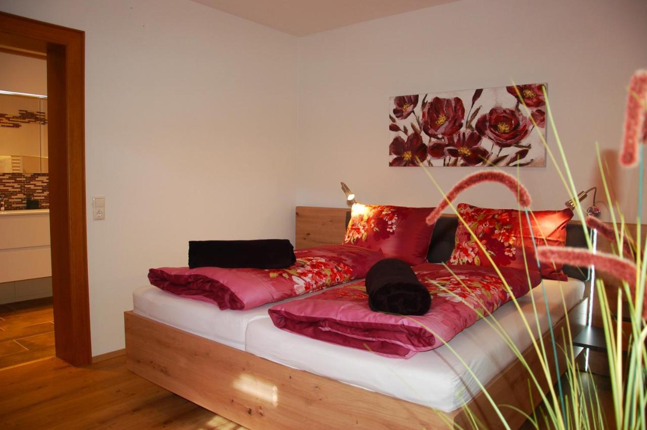 Landhaus Brugg Atzensberg Esterno foto