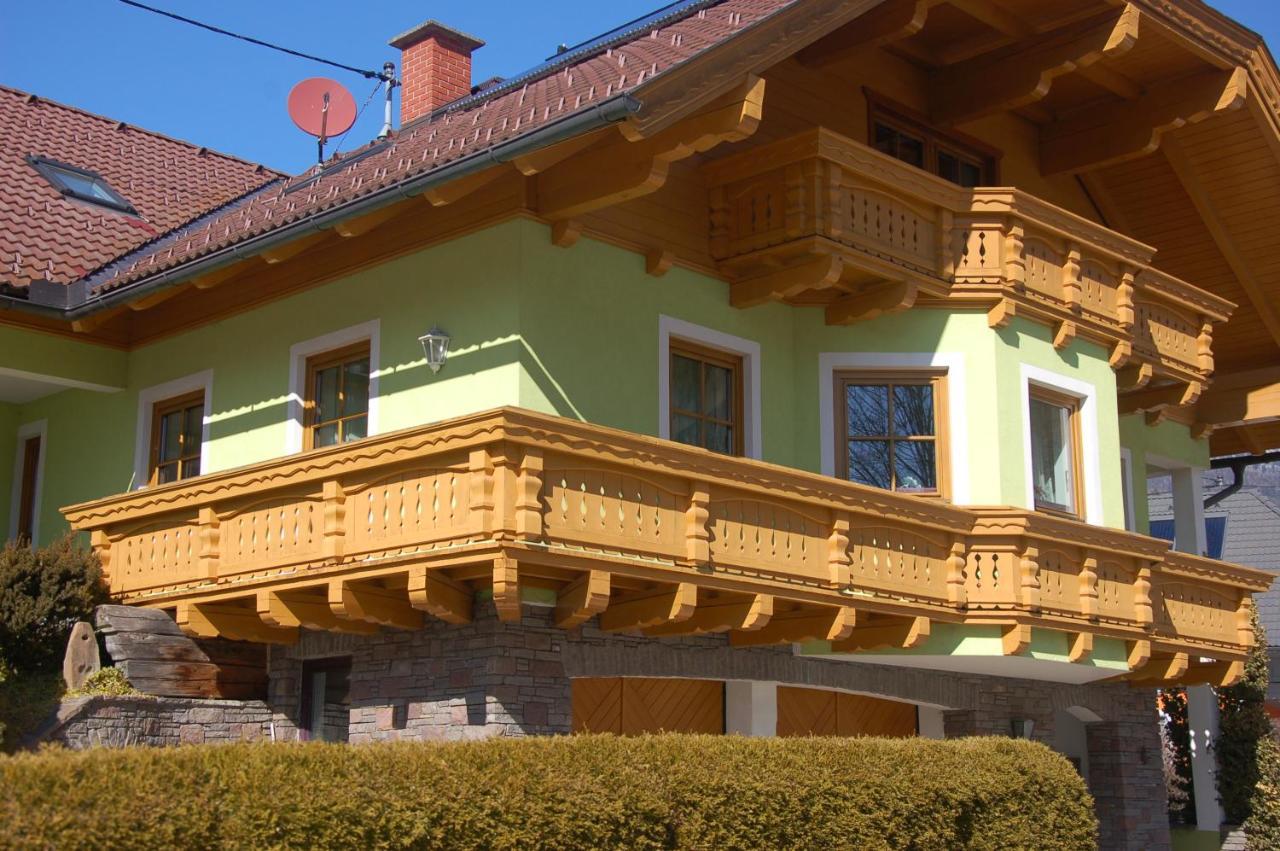 Landhaus Brugg Atzensberg Esterno foto