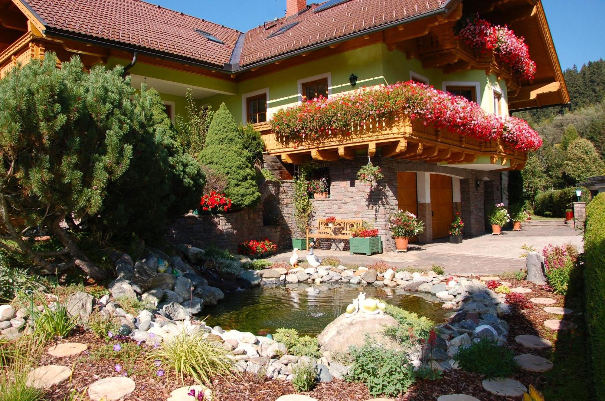 Landhaus Brugg Atzensberg Esterno foto