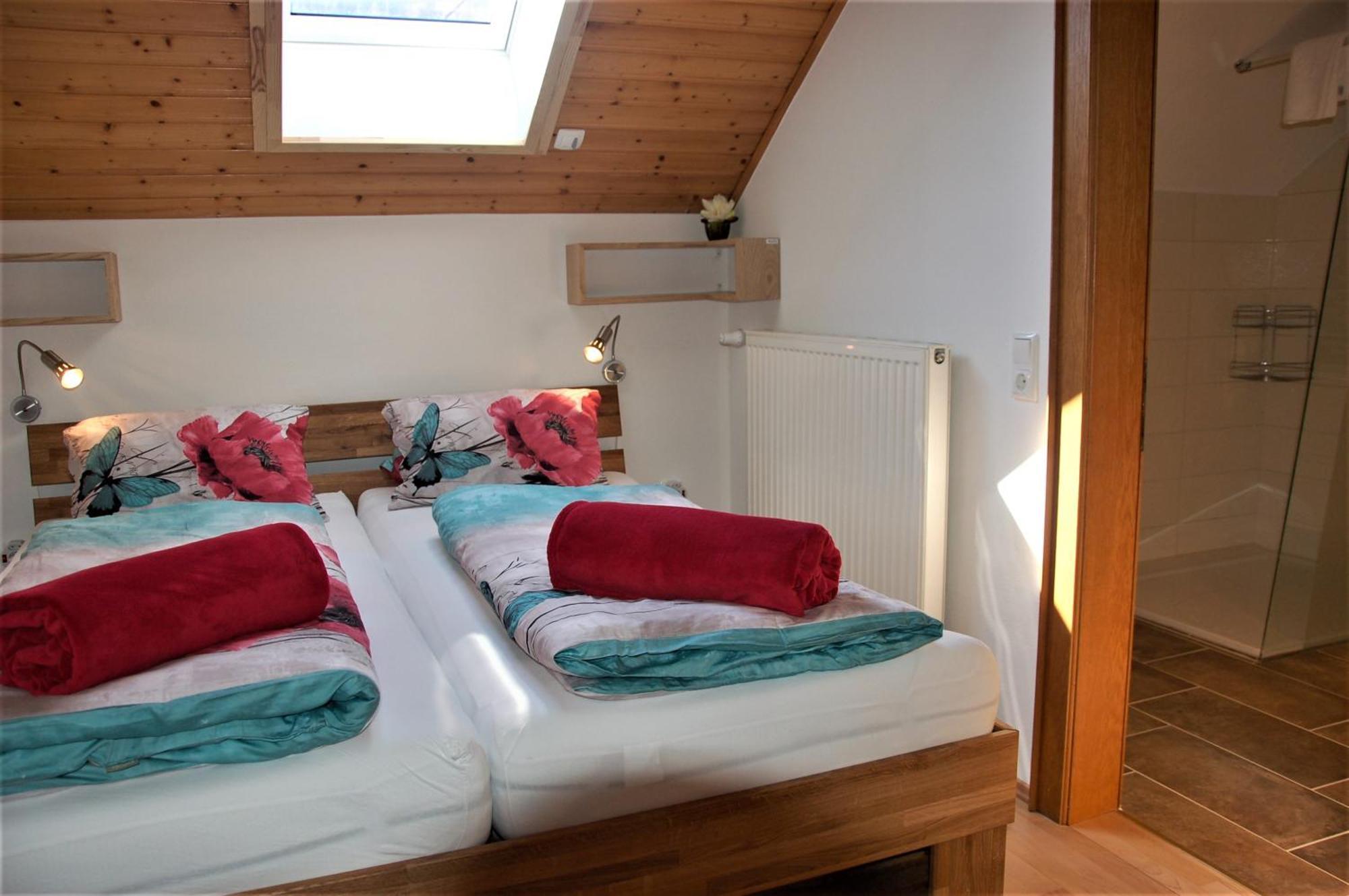 Landhaus Brugg Atzensberg Esterno foto