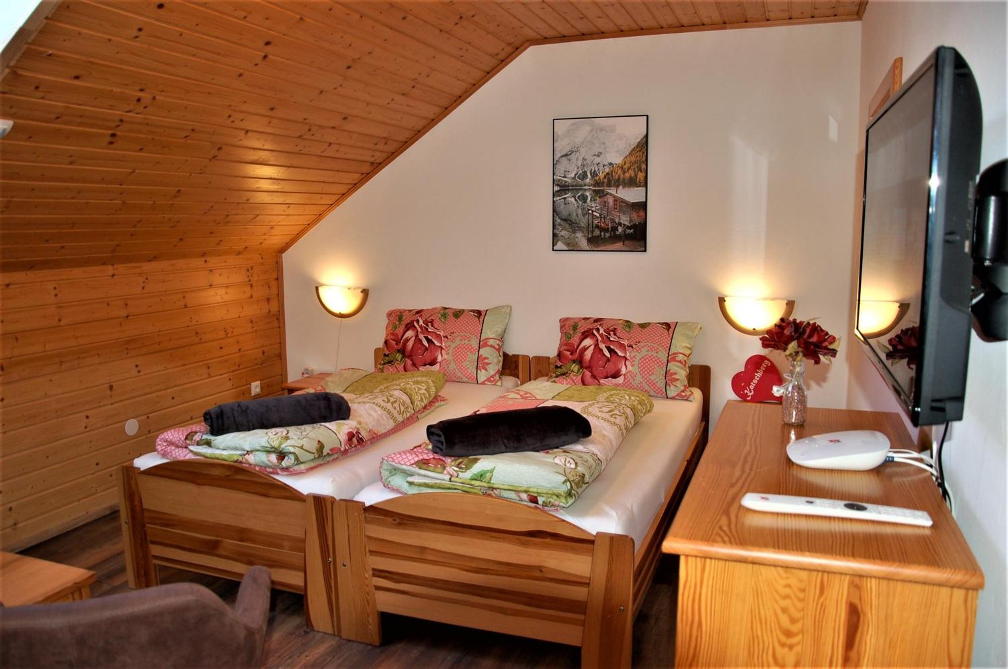 Landhaus Brugg Atzensberg Esterno foto